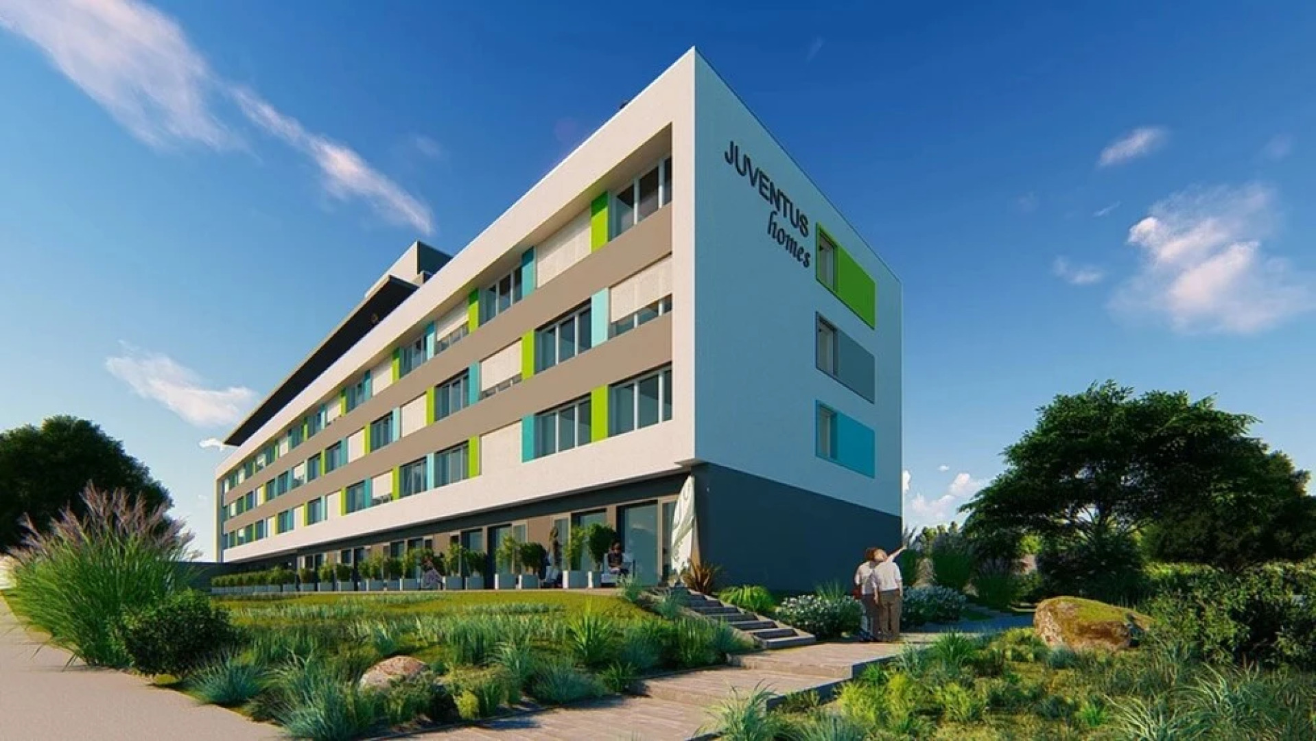 Juventus by Mundo Balaton