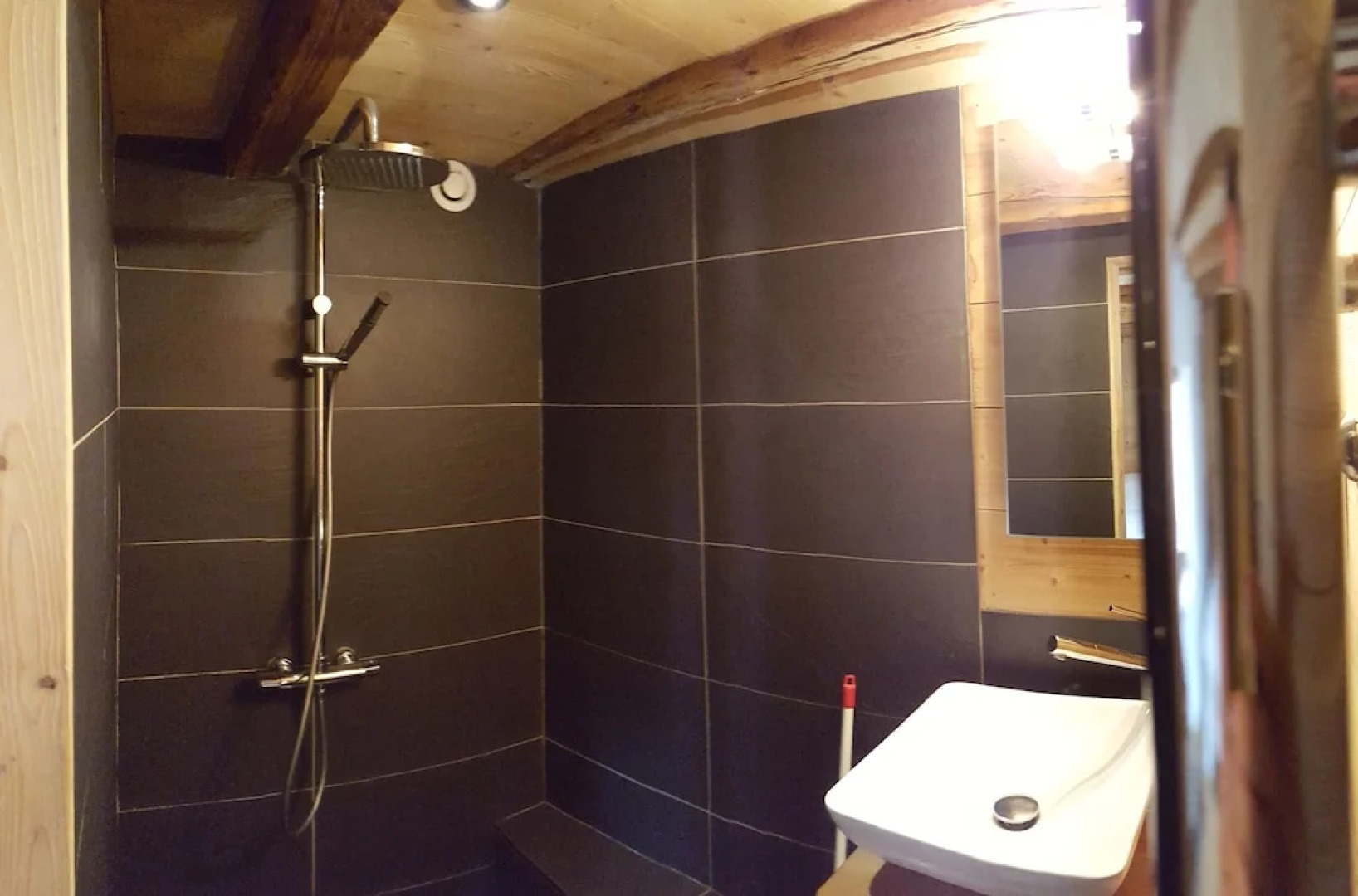 Chalet Saint Louis - Caron