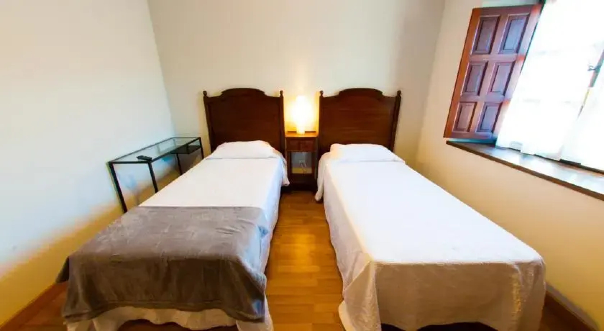 Hostería Río Negro