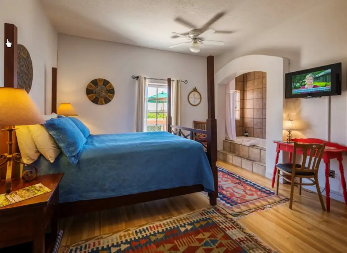 Sierra Grande, A Ted Turner Retreat