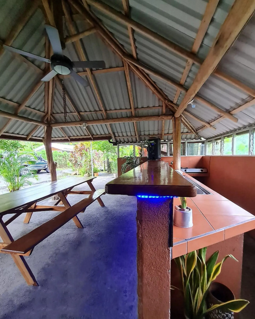 Hotel Sierra Arenal