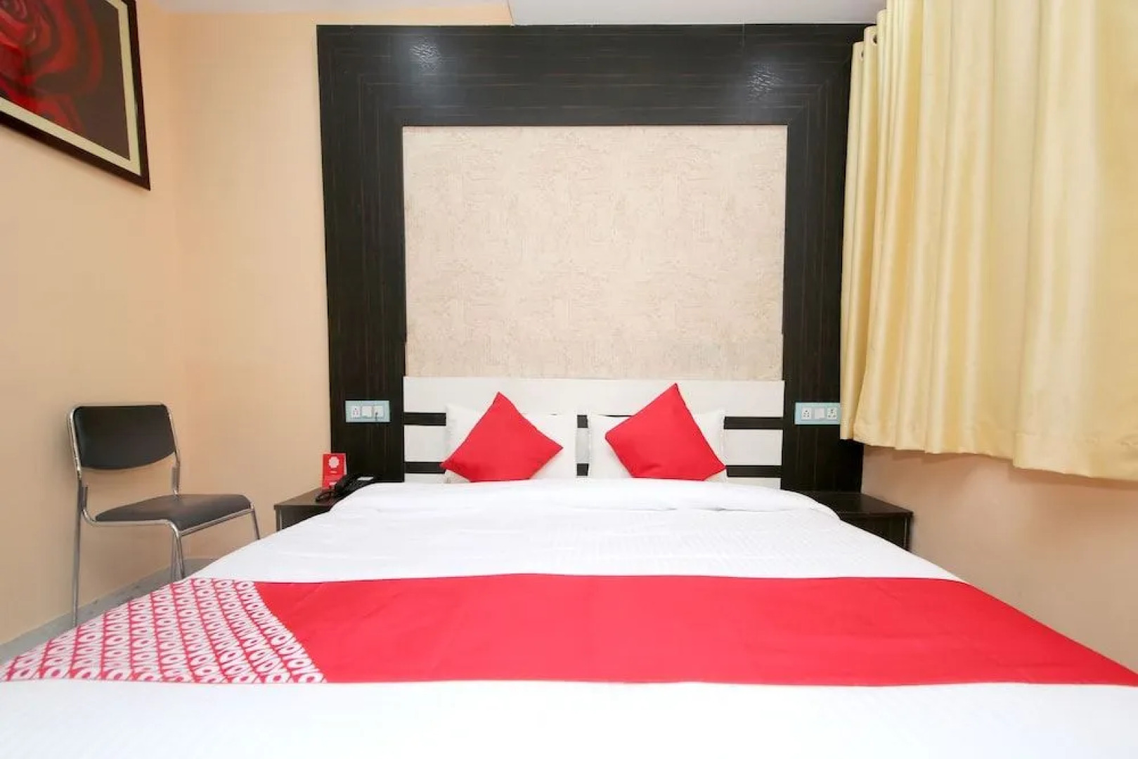 OYO 24339 Hotel Vega