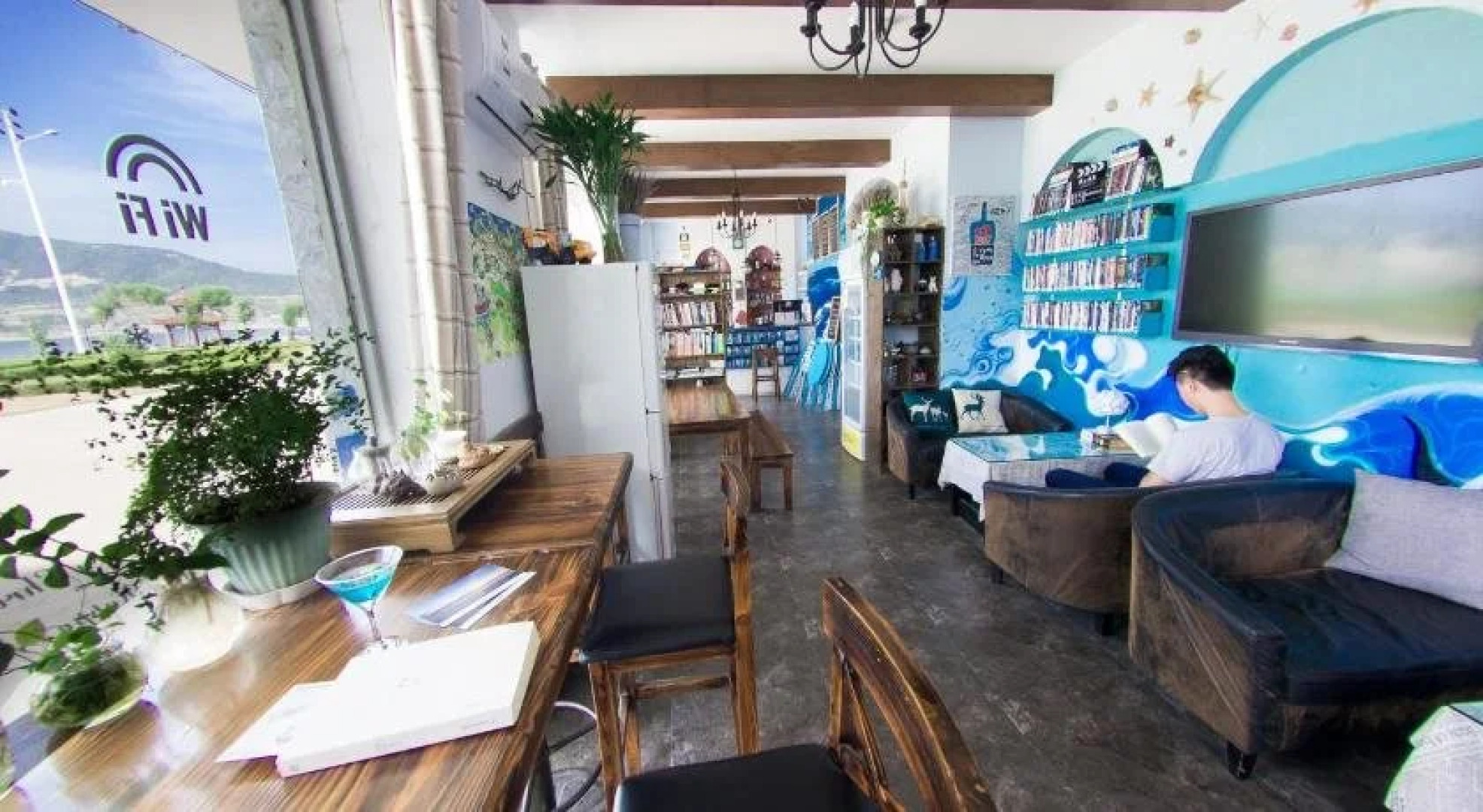 Weihai Blove Islets Youth Hostel