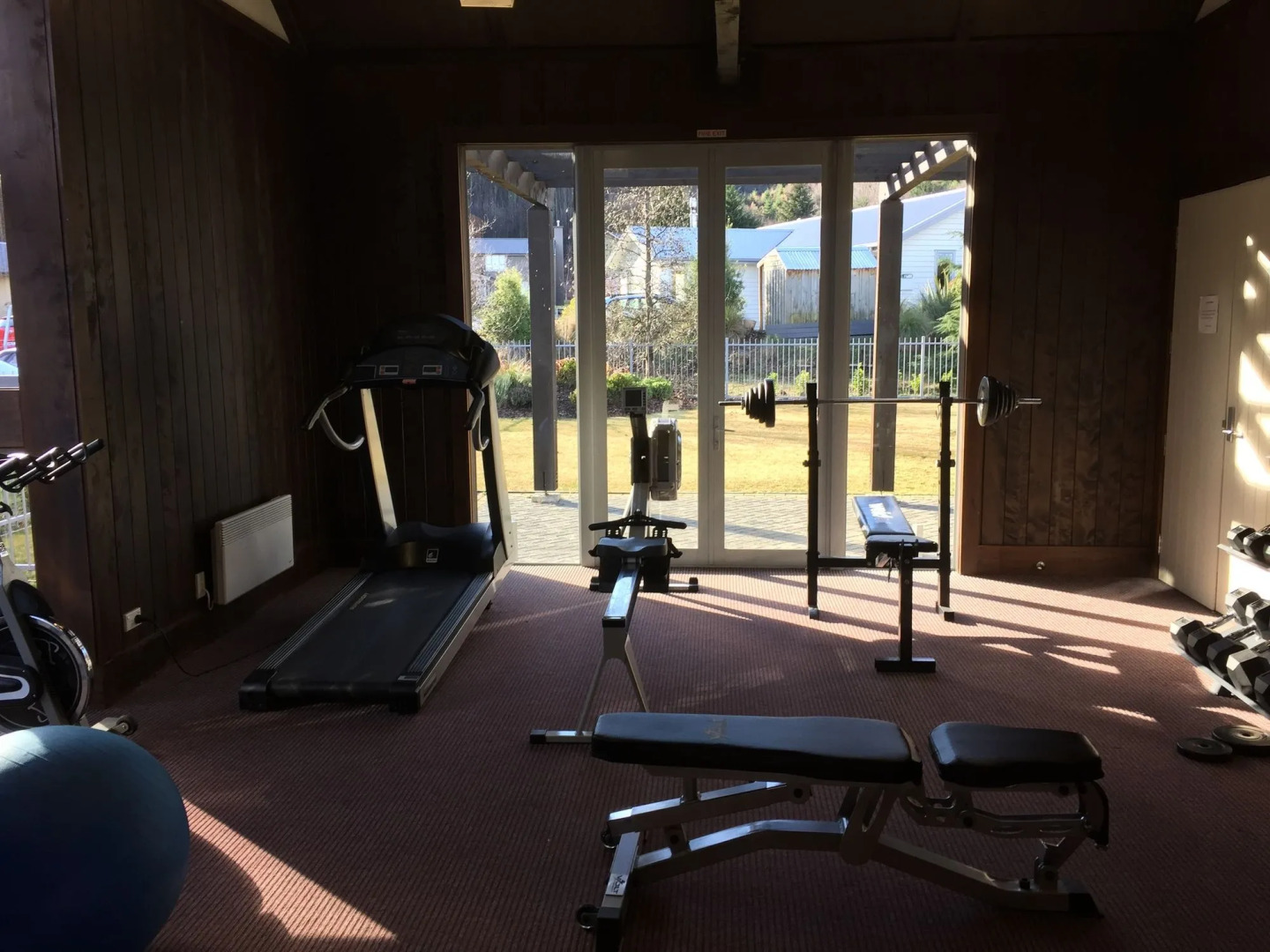 Arrowfield Apartments