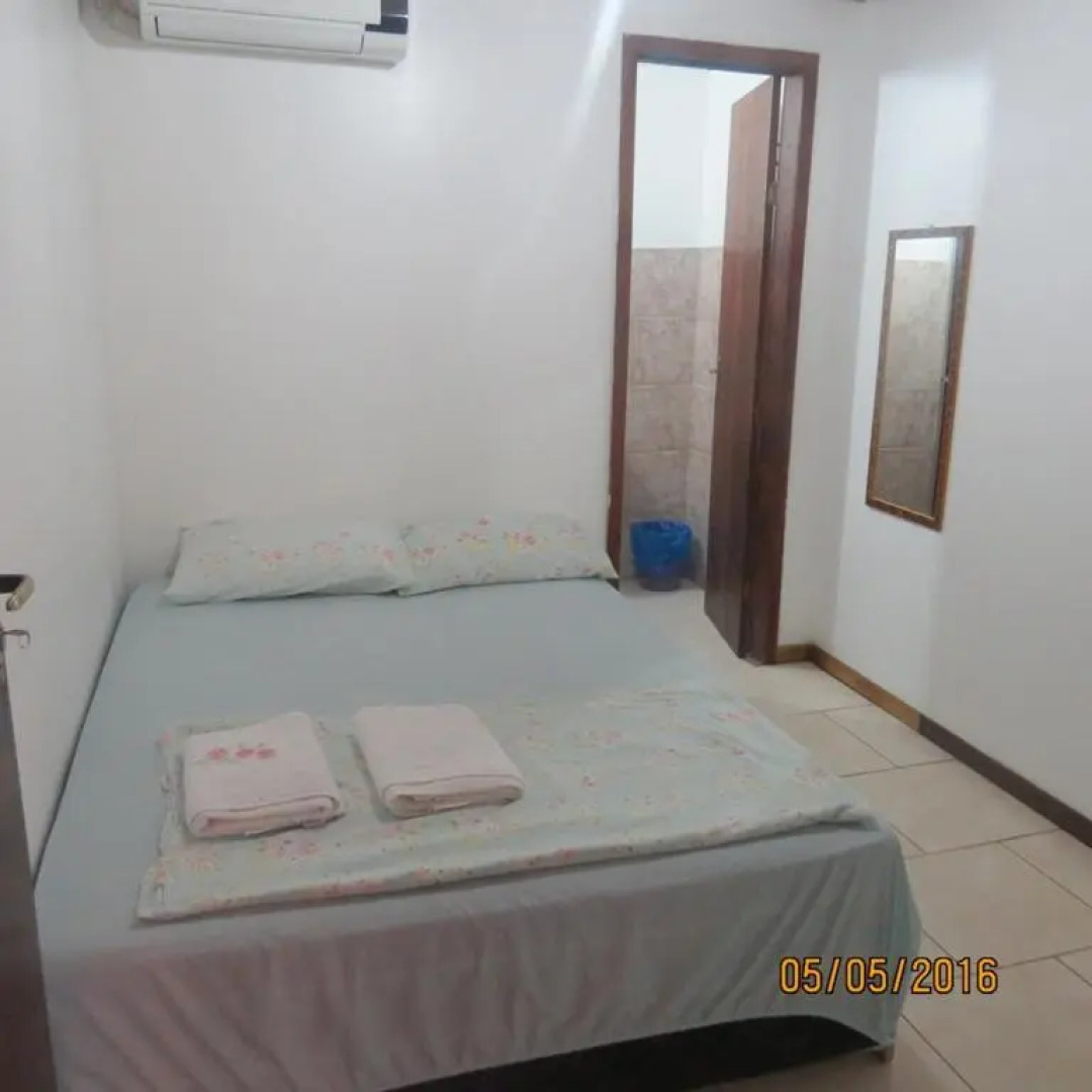 Pousada Toca da Ilha