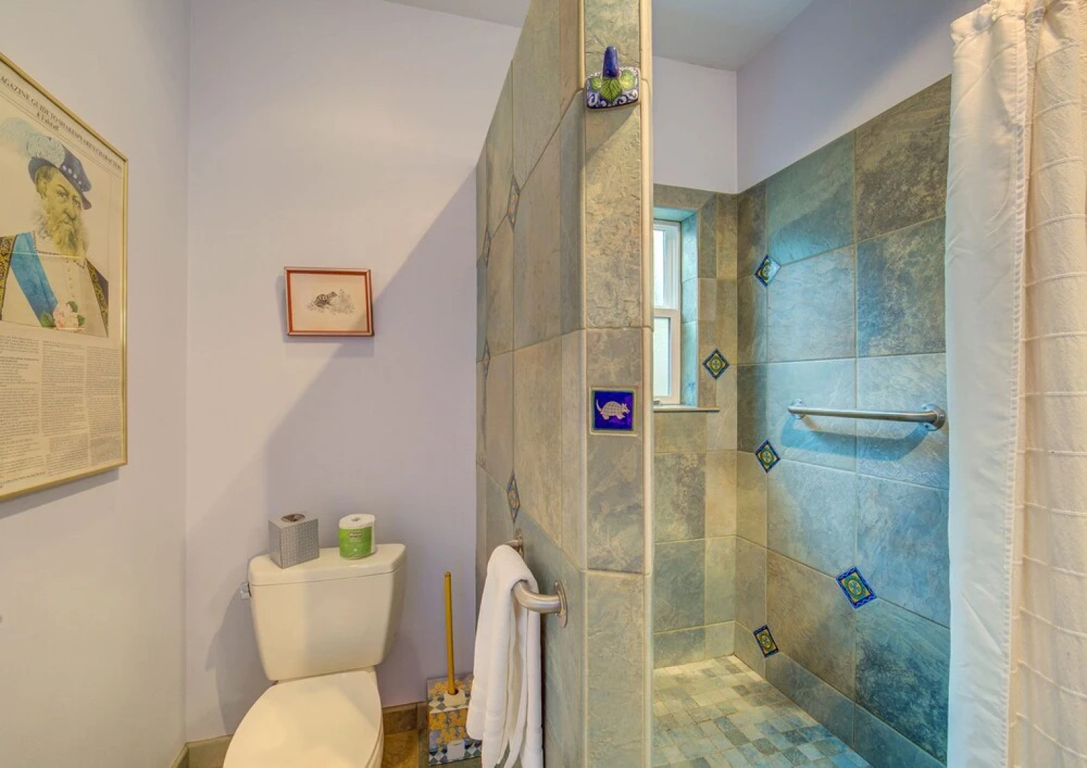 Carlisle Garden Suites