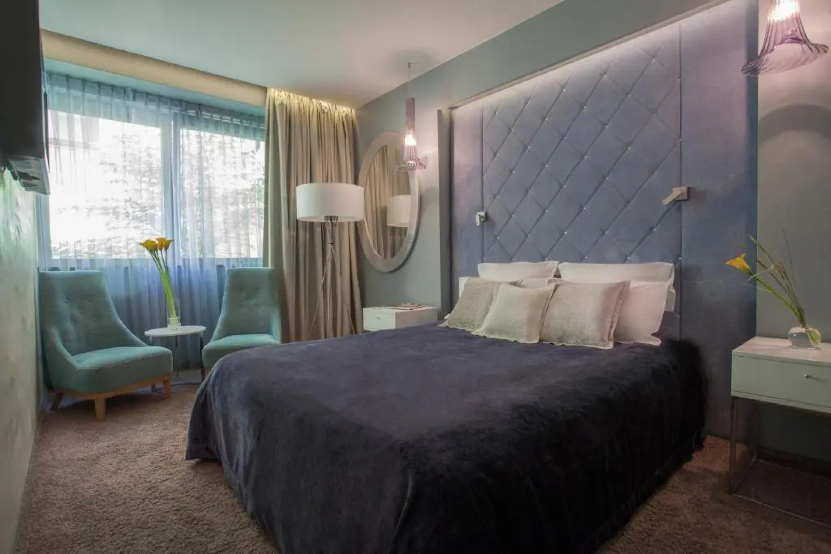 Soleil Boutique Hotel