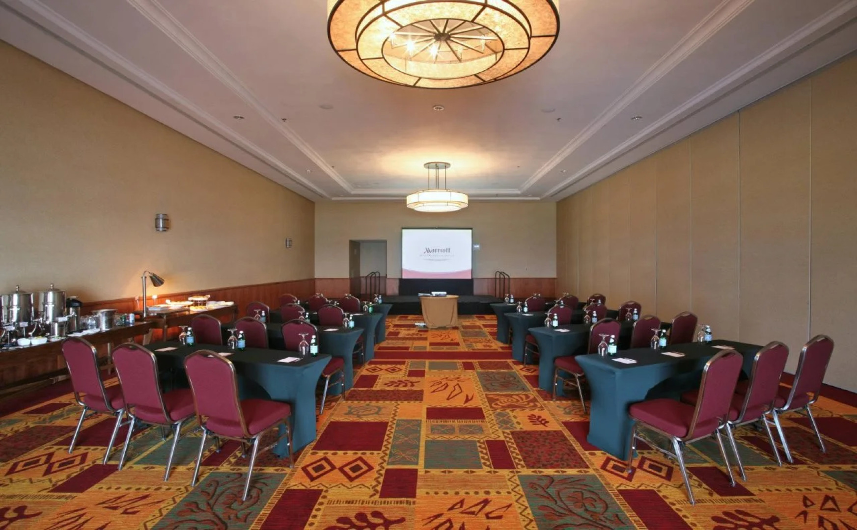 Venezuela Marriott Hotel Playa Grande