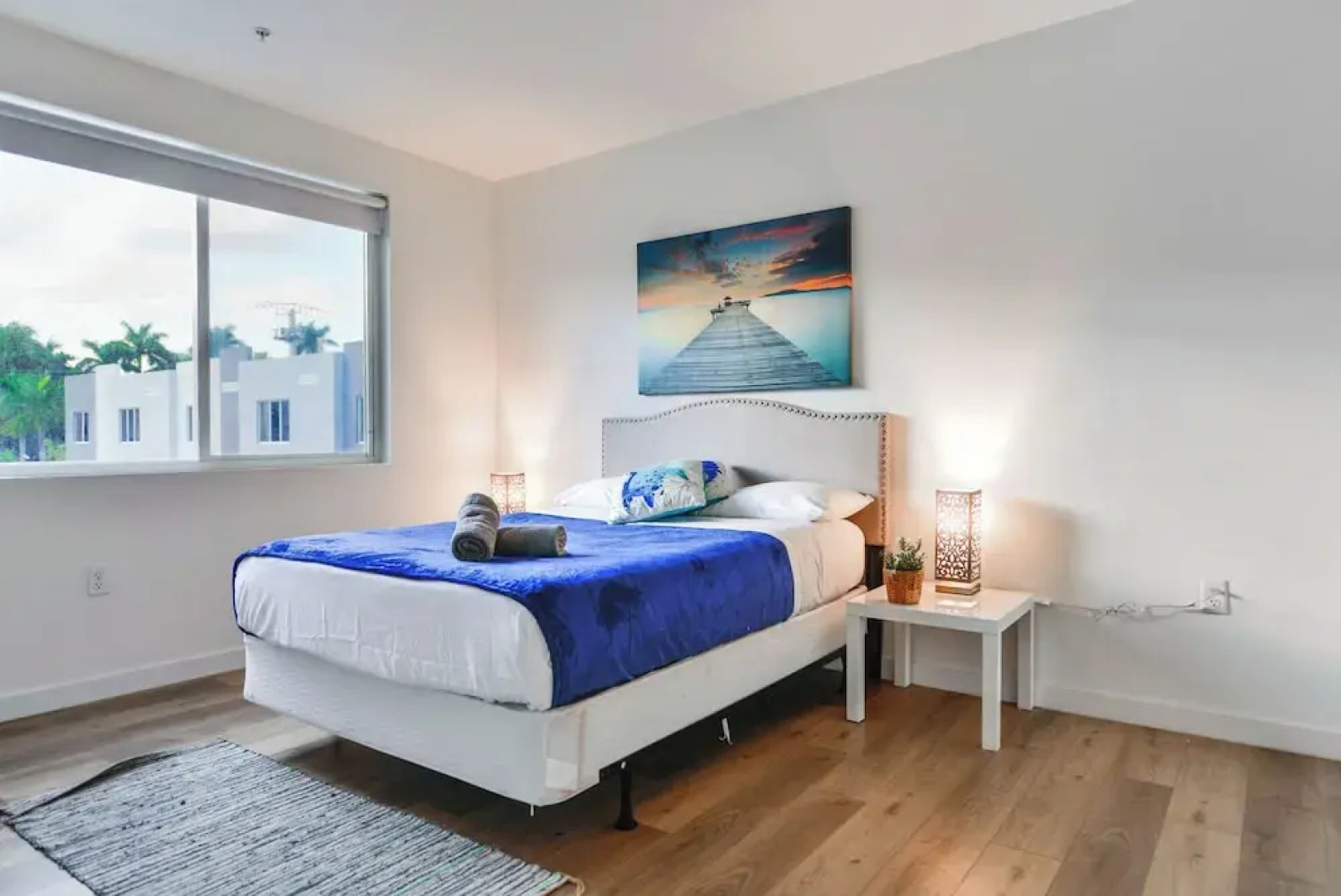 Stylish Townhouses by Design District