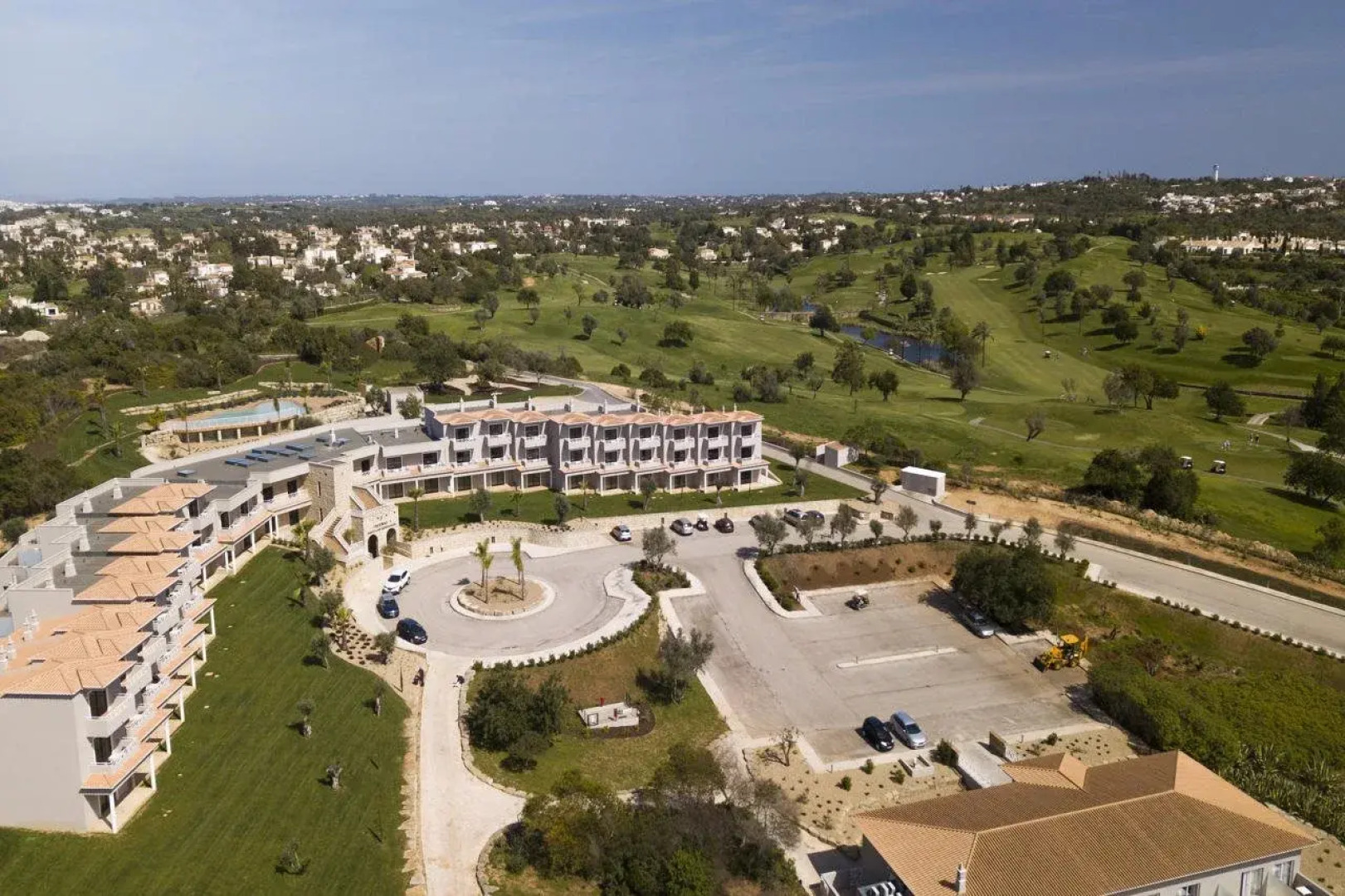 Pestana Gramacho Residence