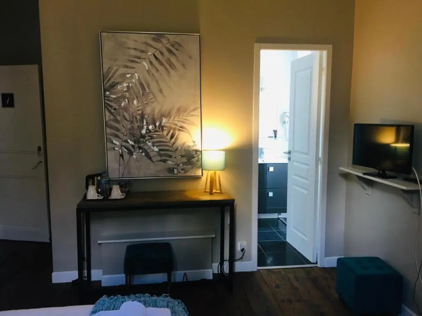 Maison Charles Maurice