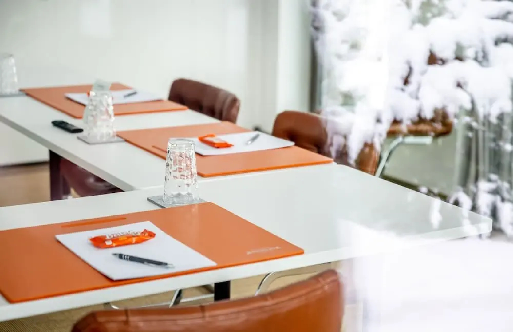 Boutique Hotel Relais Chalet Wilhelmy