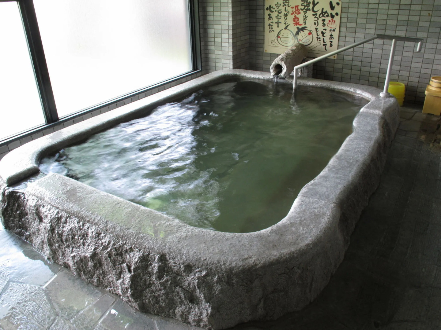 Unaginoyu no Yado Takuhide