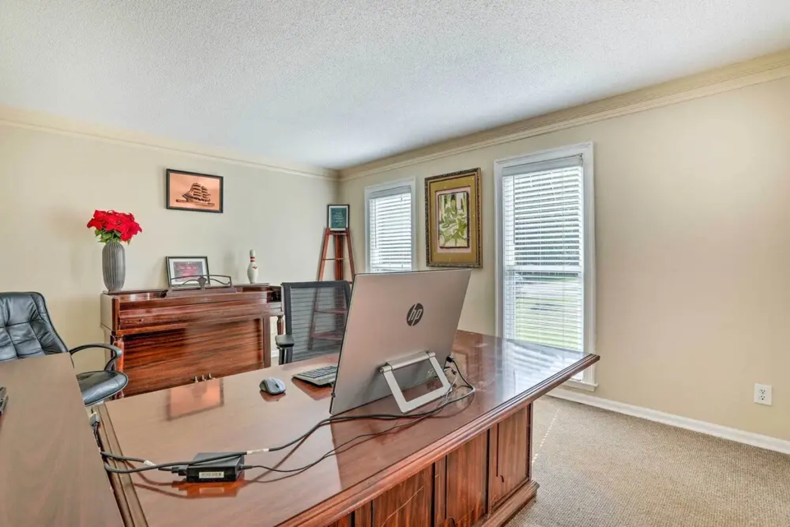 Pet-friendly House w/ Deck in Lawrenceville