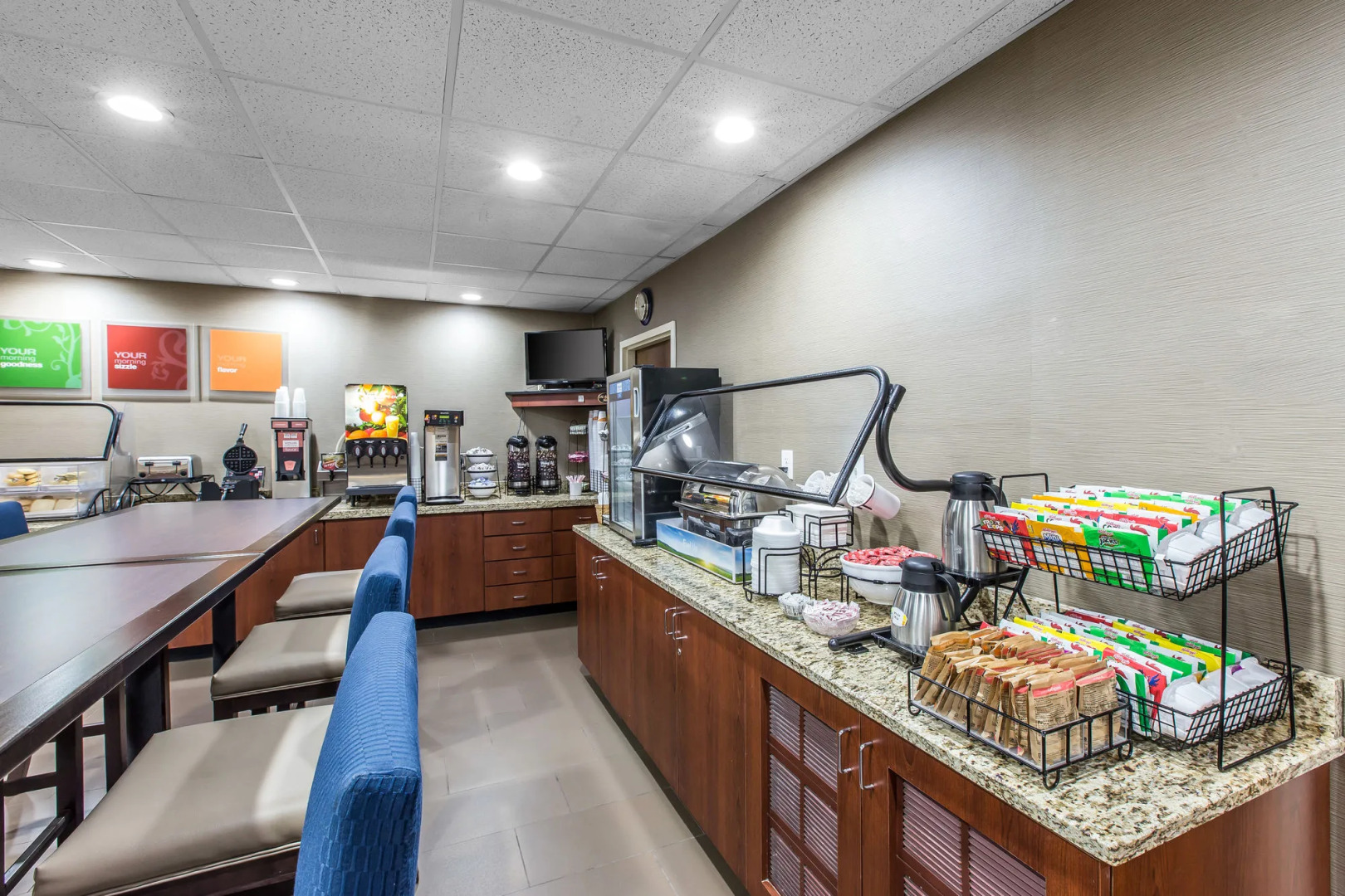 Comfort Inn & Suites Peachtree Corners