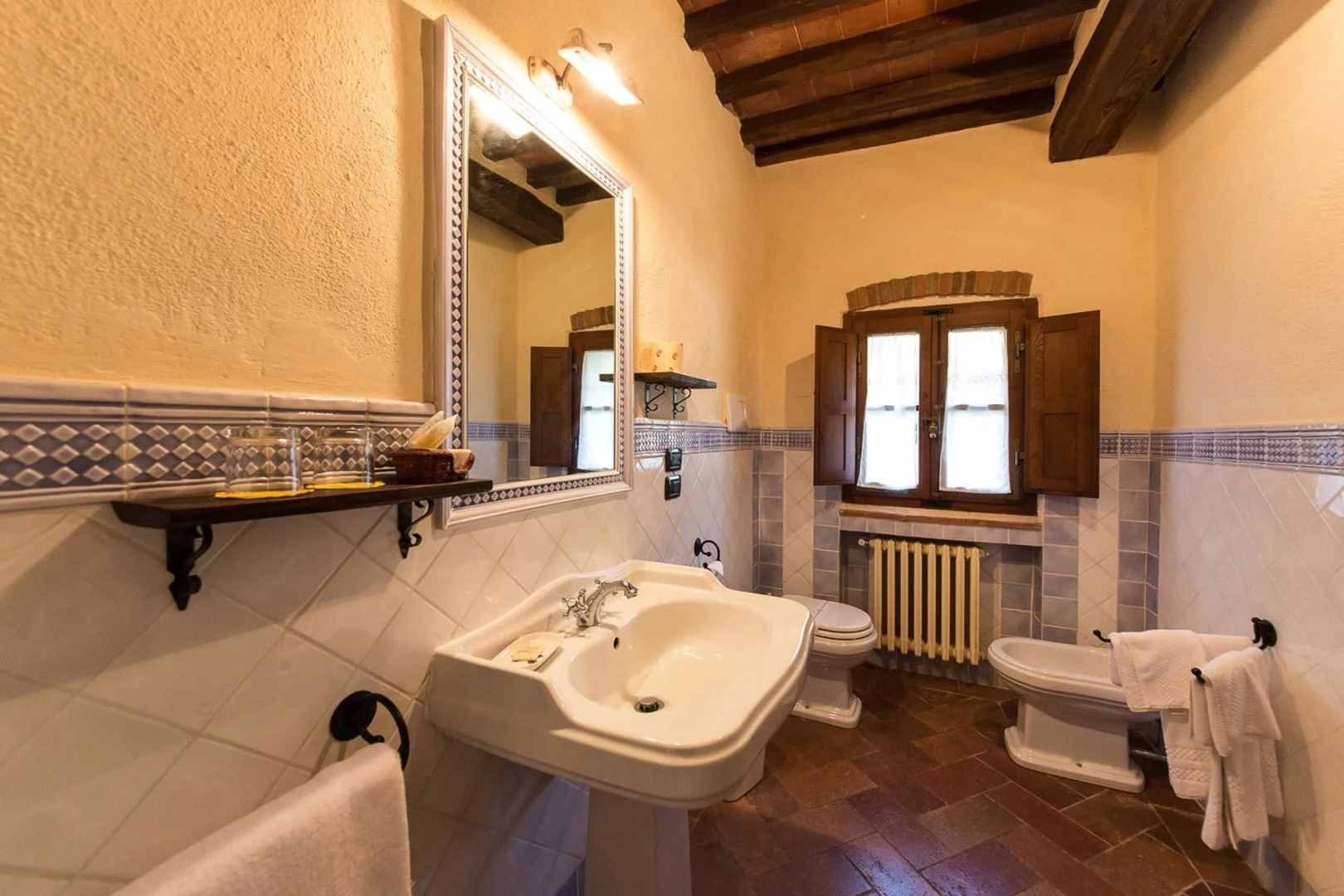 Hotel Le Pozze Di Lecchi