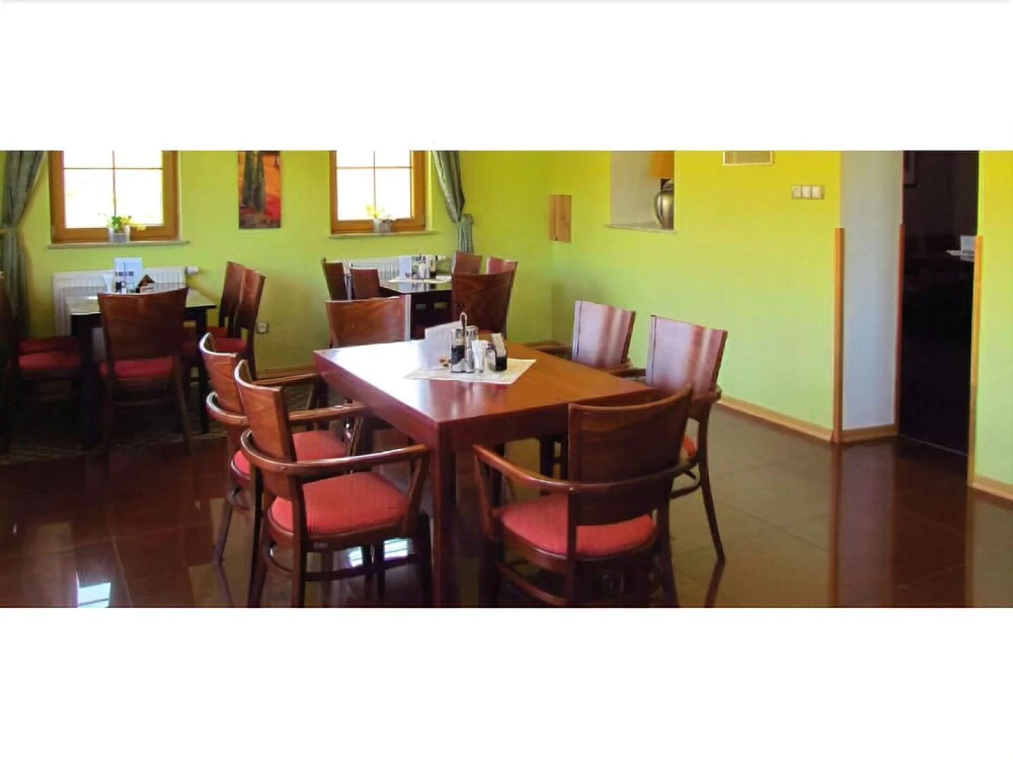 B&B Hotel Ochsendorf