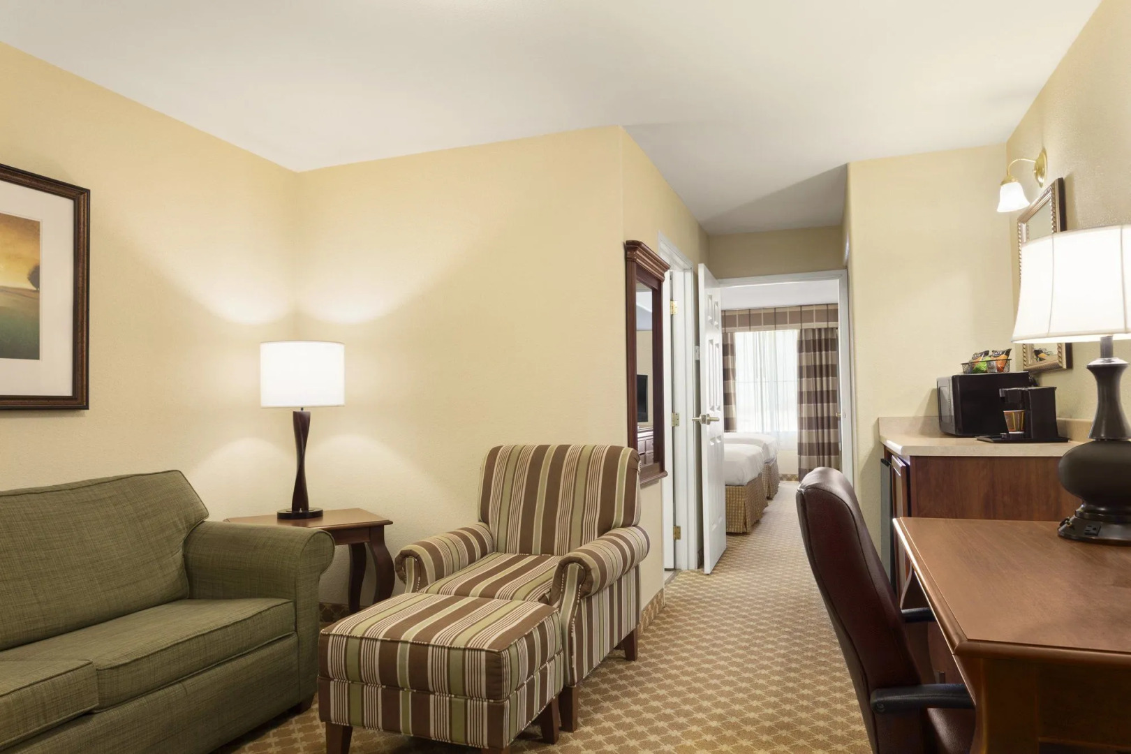 Studio 6 Hobbs, NM – Event Center