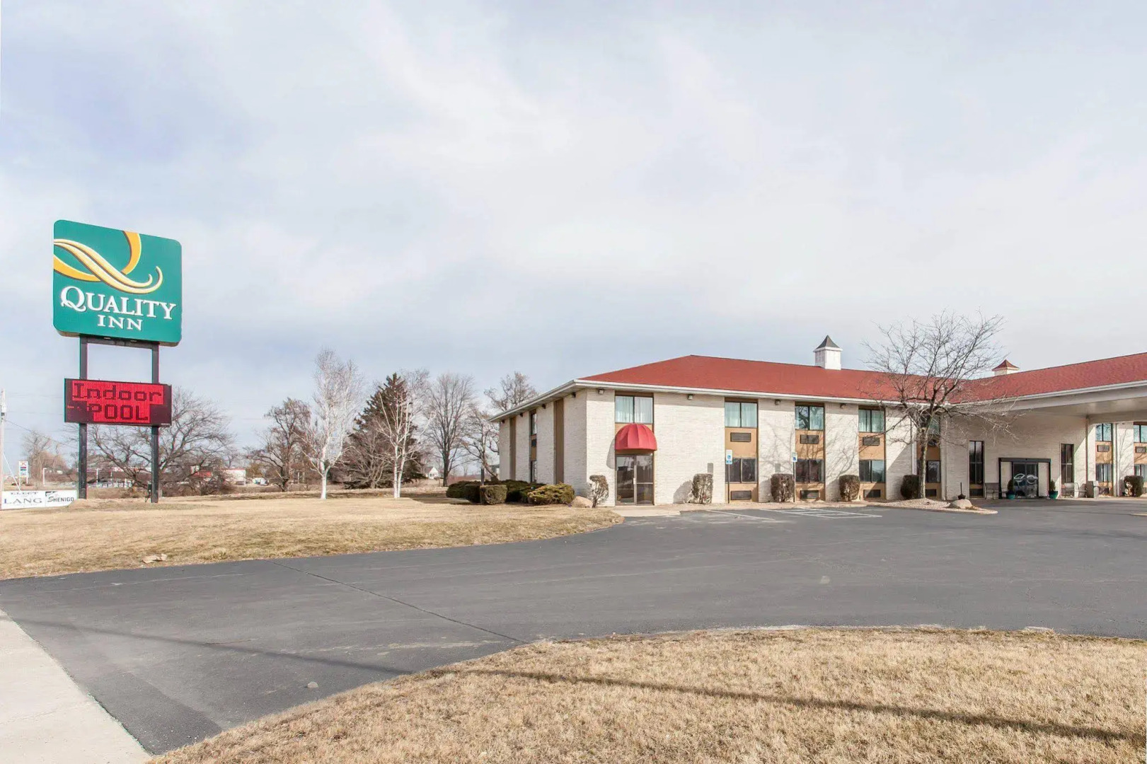 Quality Inn Milan - Sandusky