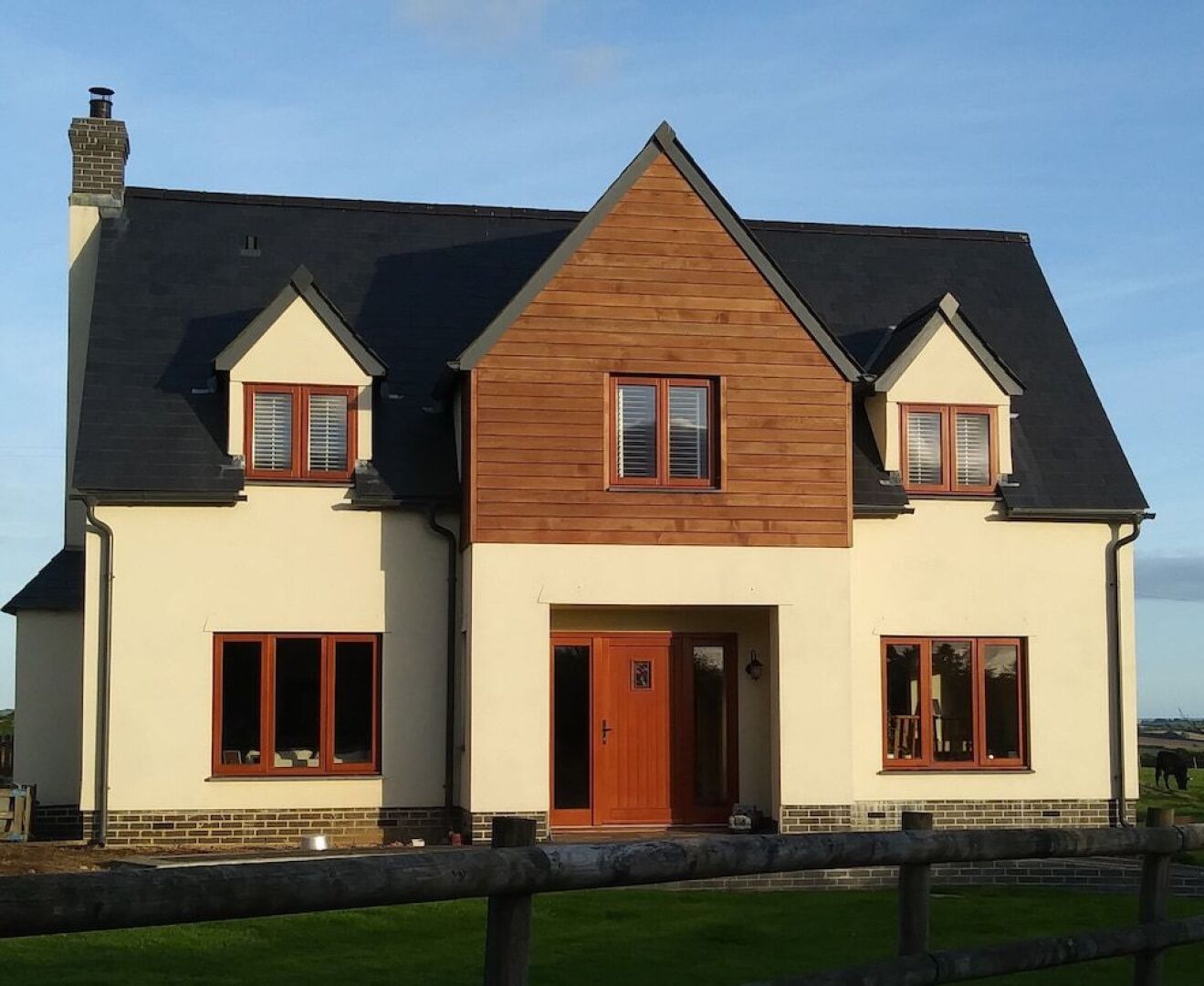 Markstone Farm - Adults Only