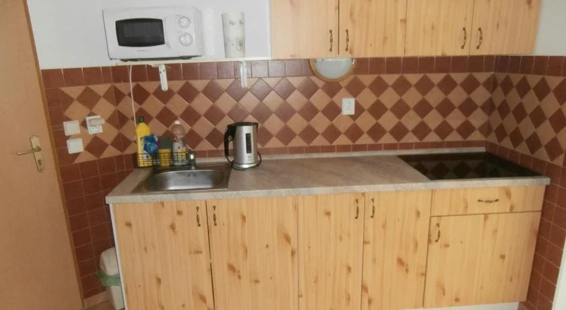 Ubytování Svatá Trojice