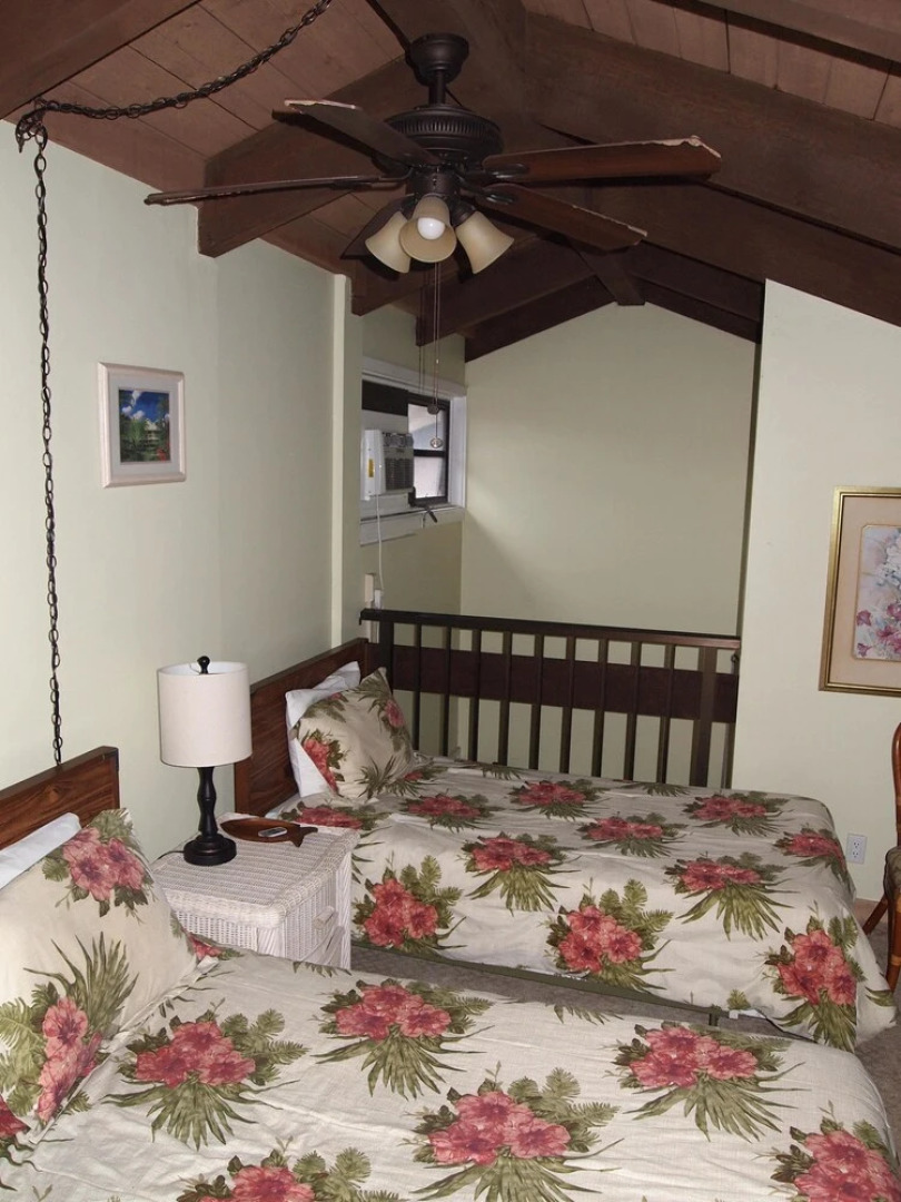 Kona Makai 2303 by RedAwning