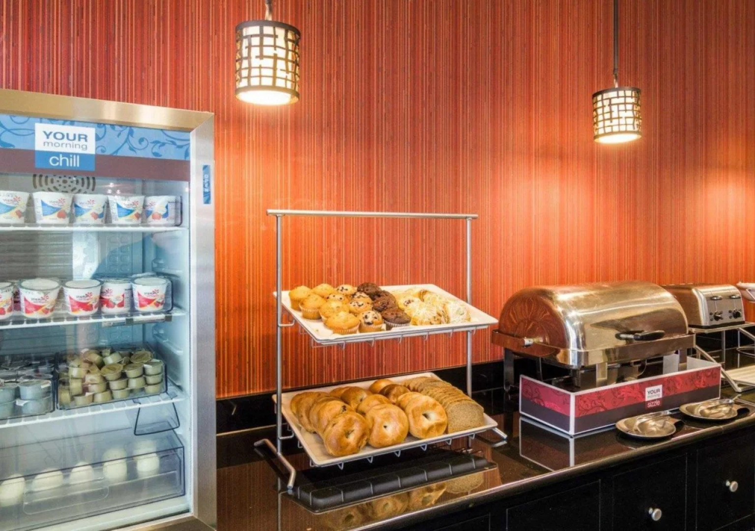 Comfort Suites DFW North/Grapevine