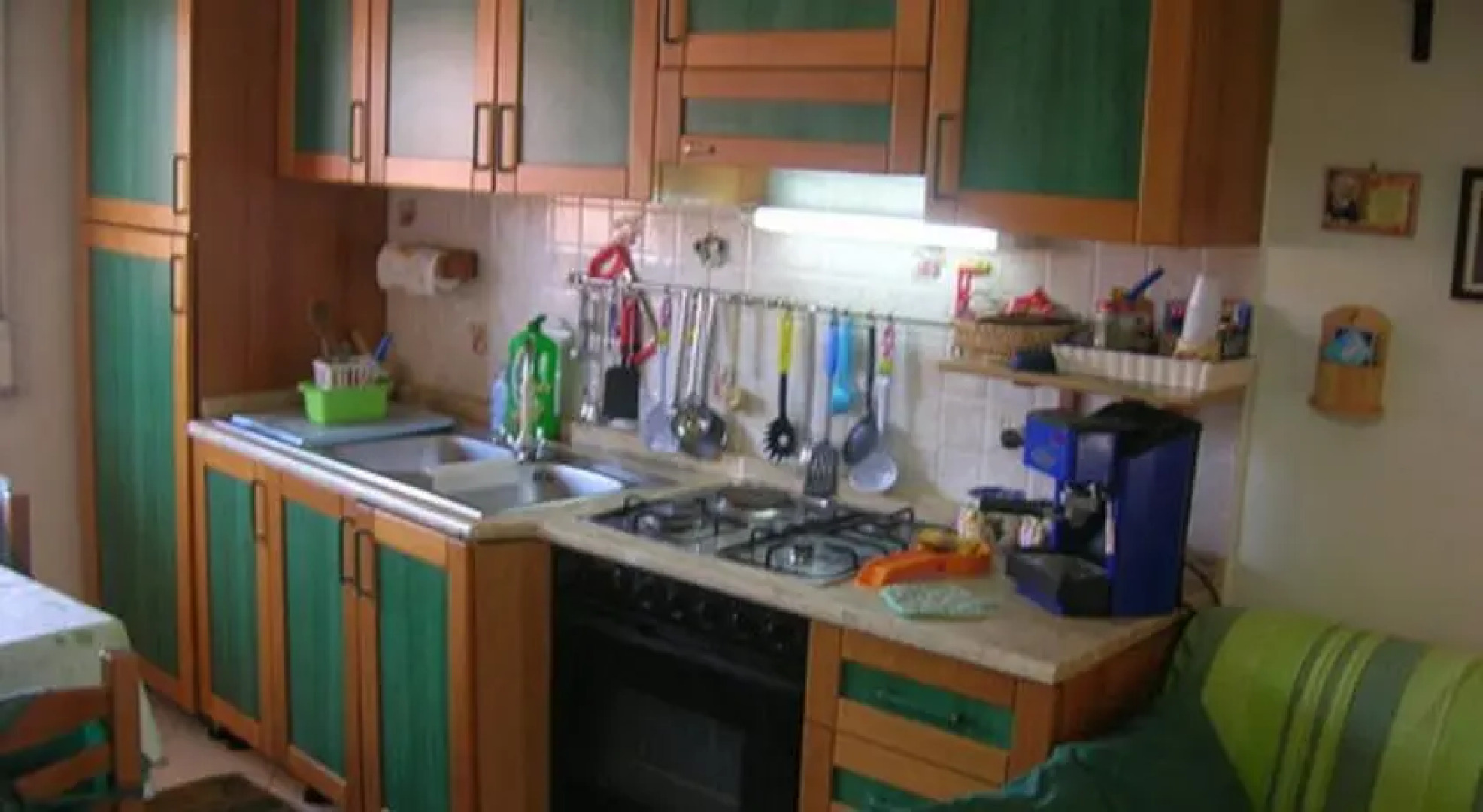 Appartamento Roccalumera