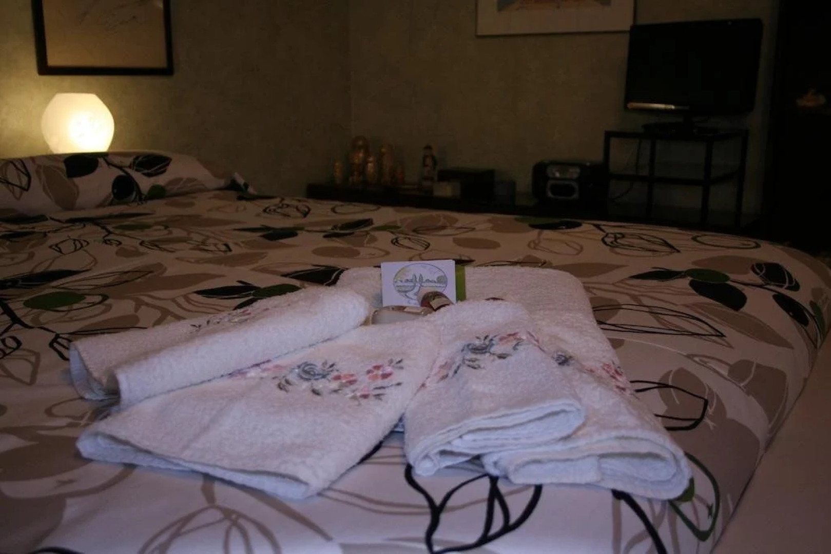 B&B Le Strade Del Po