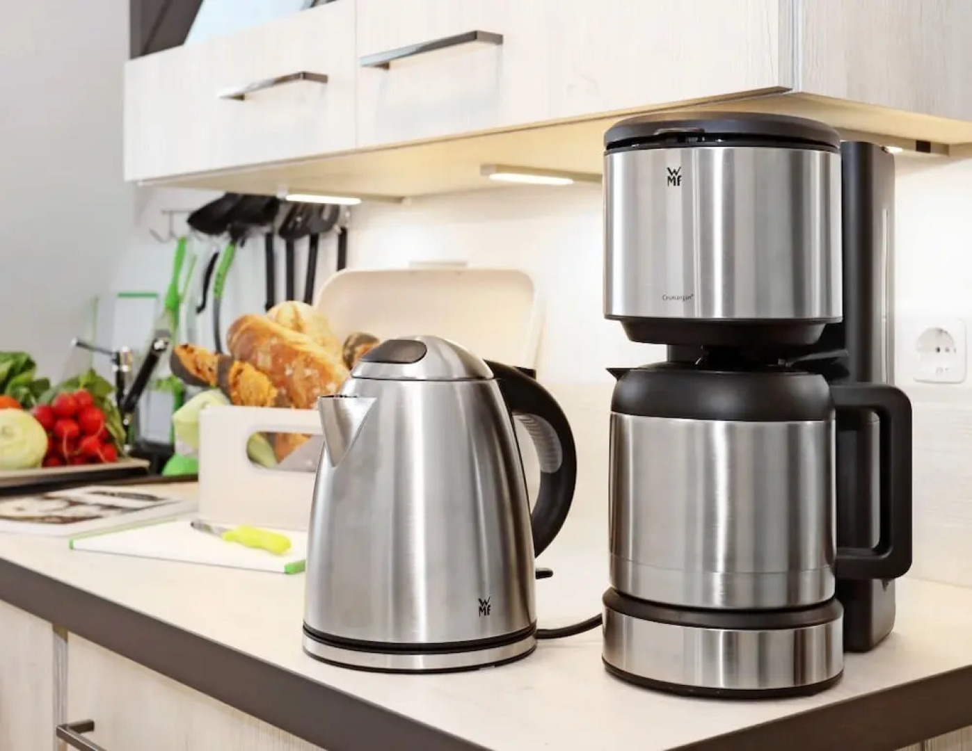 Ferienwohnung am Regierungsplatz