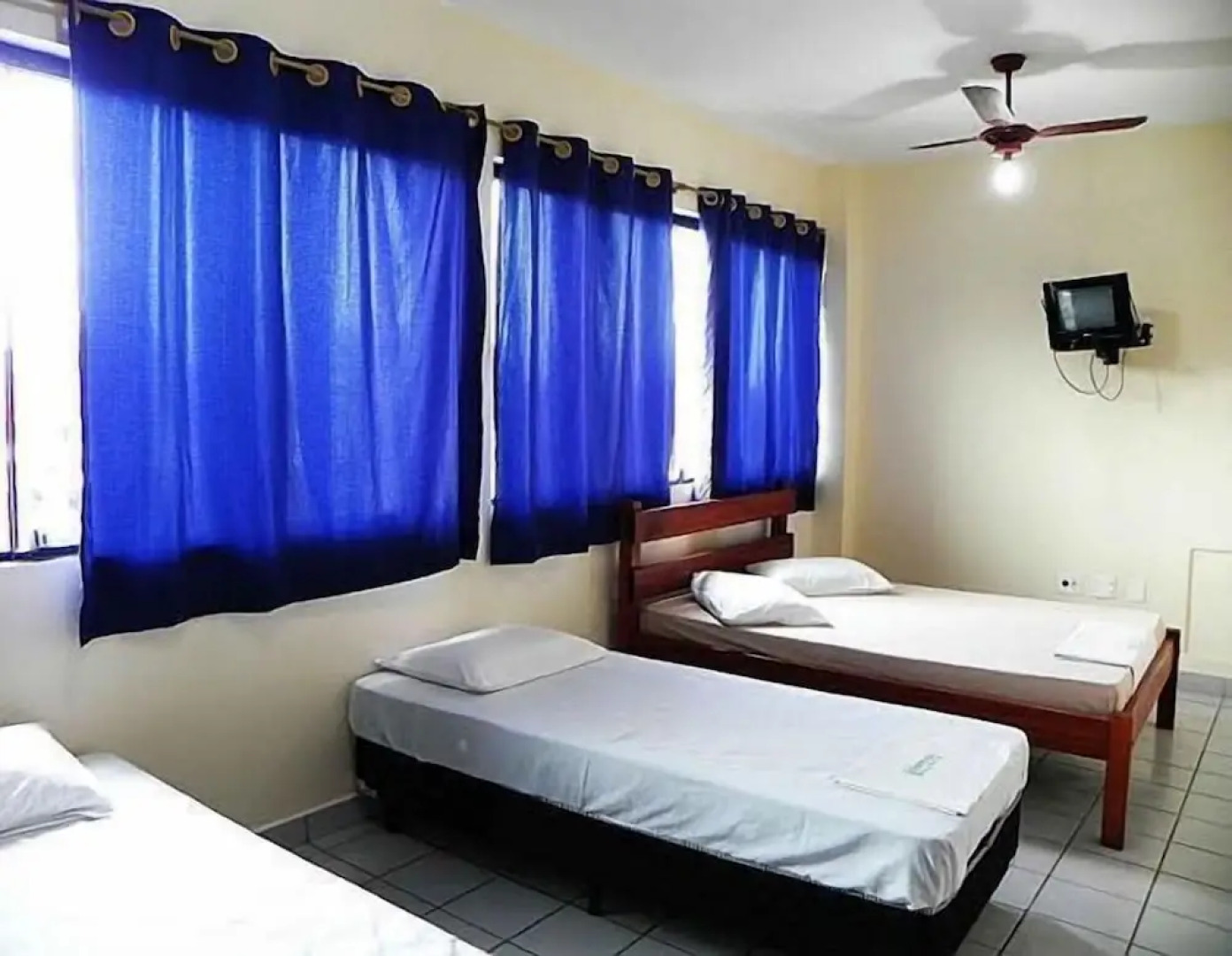 Hotel H Praia Grande