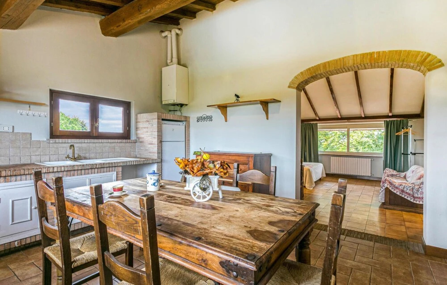Tenuta Aliano