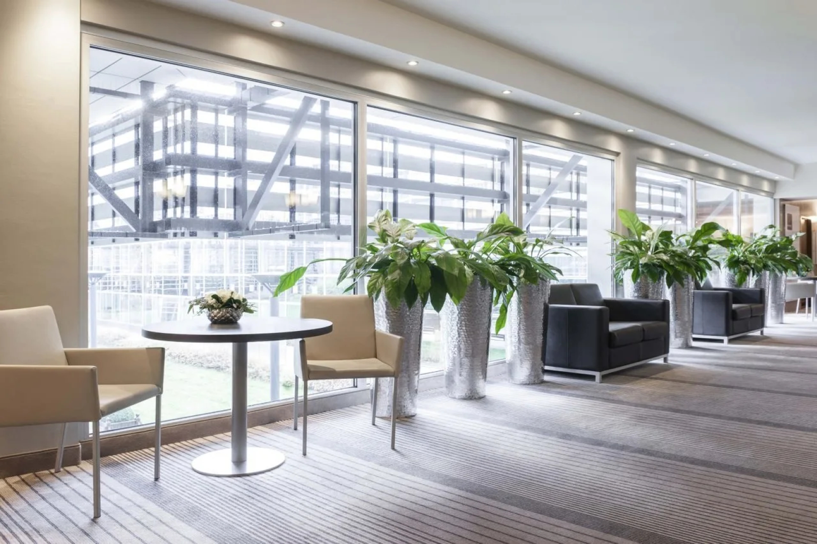 Novotel Luxembourg Kirchberg