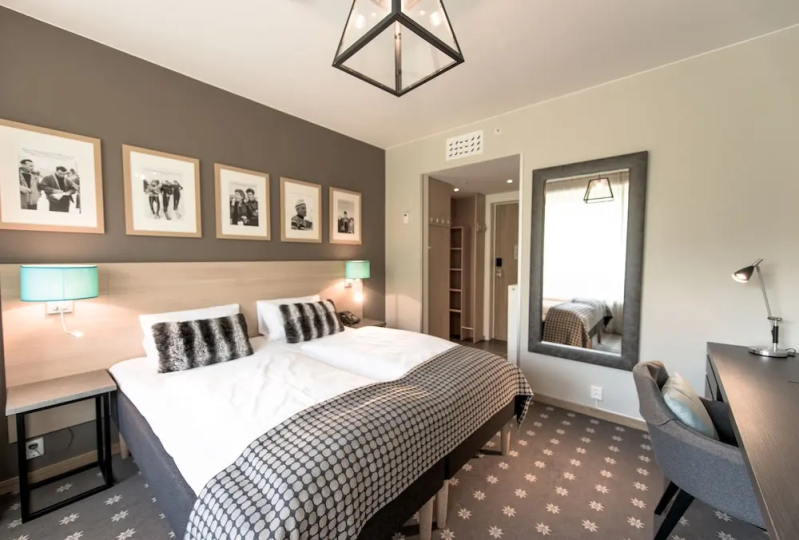 Myrkdalen Resort Hotel