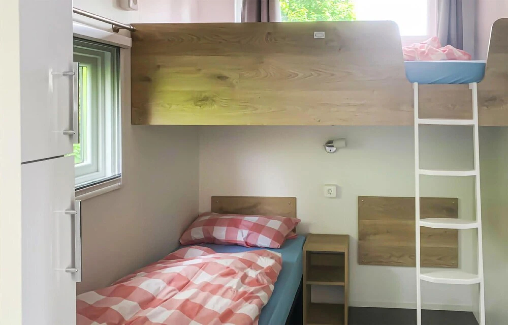 Campingpark Wemding