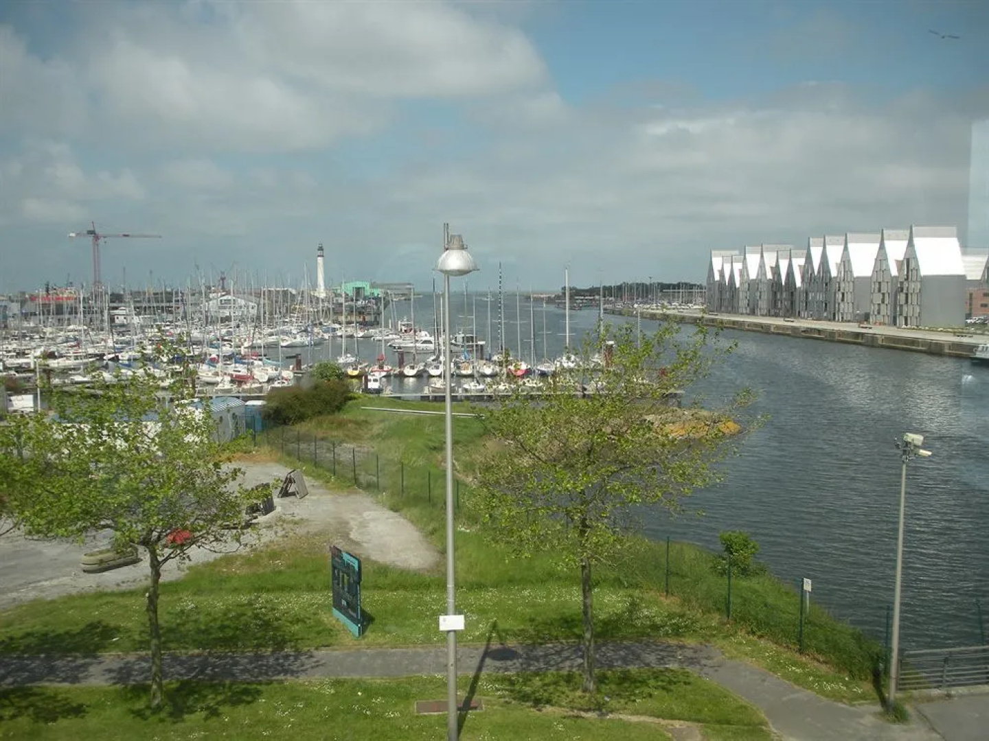 Les Gens de Mer Dunkerque