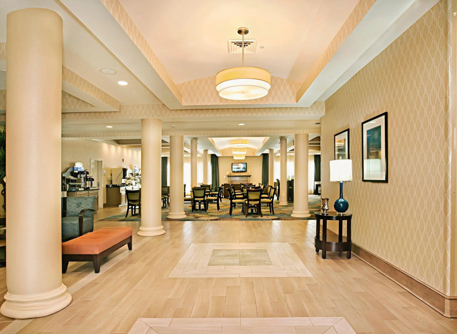 Holiday Inn Express Hotel & Suites Bossier City - Louisiana by IHG