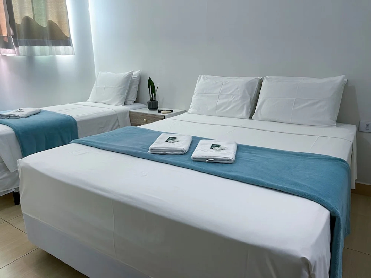 Hotel Dallas