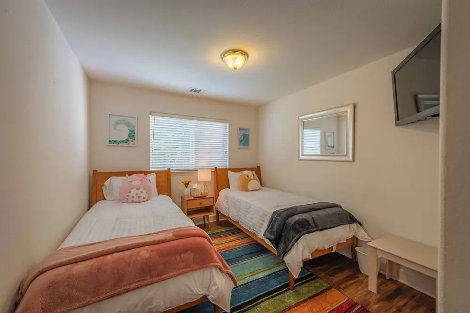 Seabreeze Bungalow