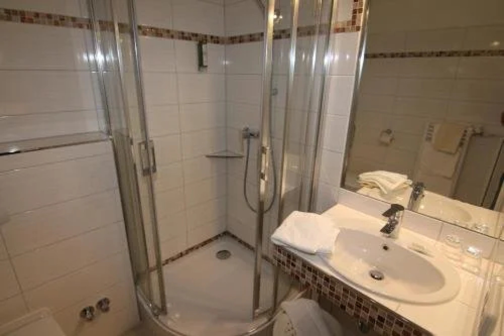 Hotel Zur schönen Aussicht