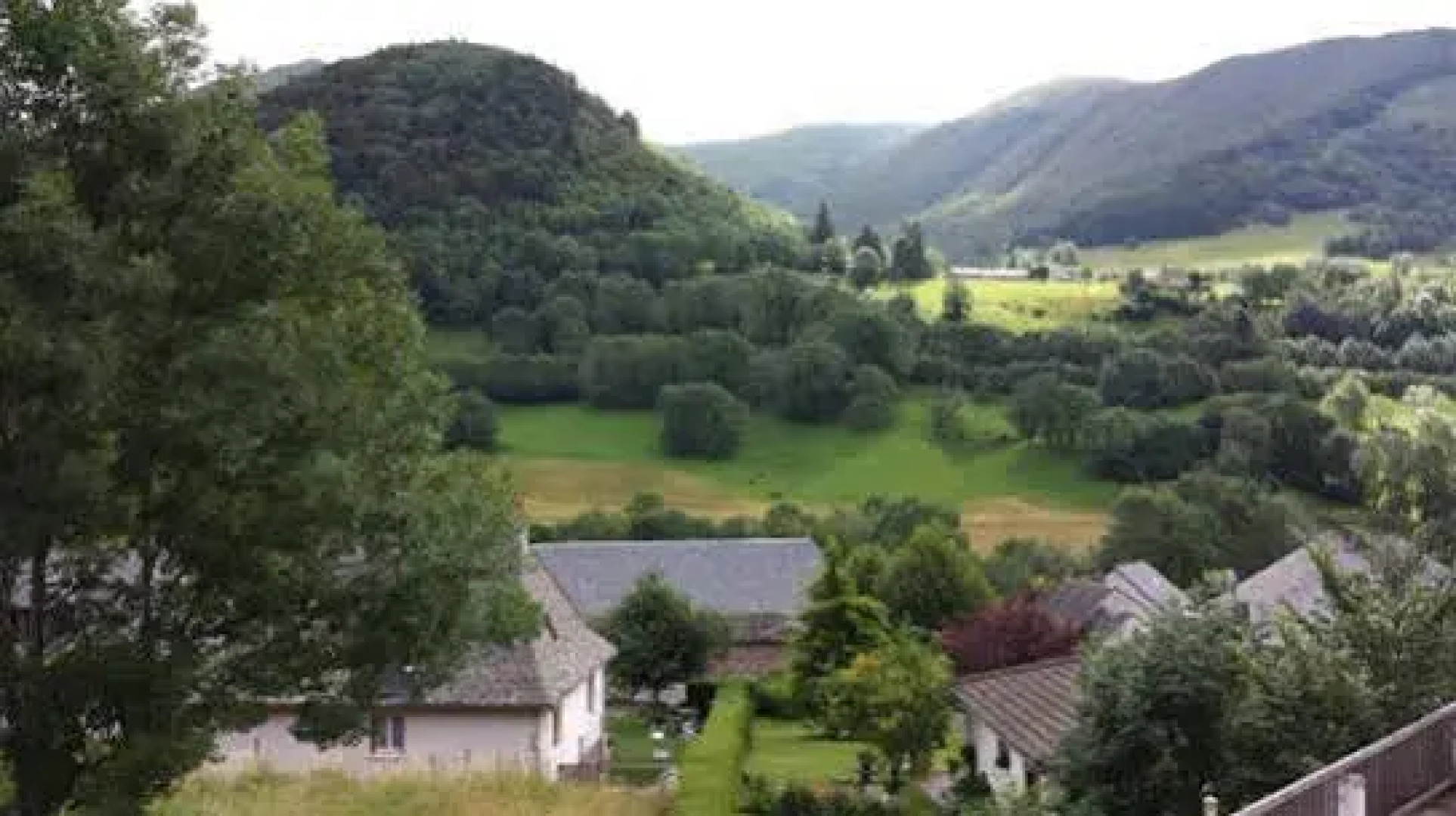 Hotel au Chalet Fleuri