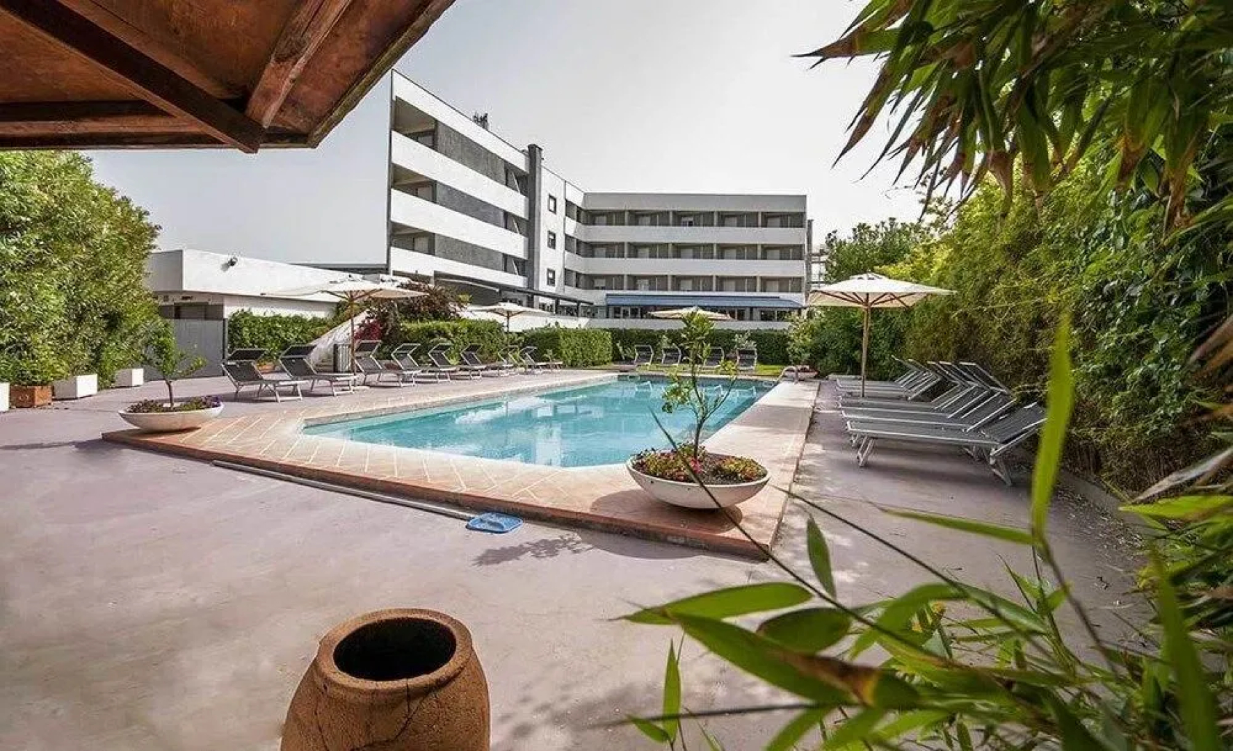 Hotel Enterprise