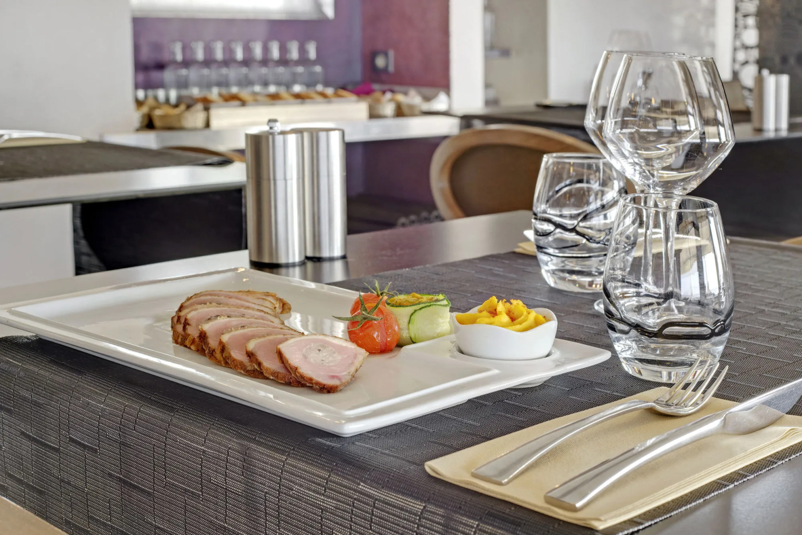 Best Western Hotel De La Plage