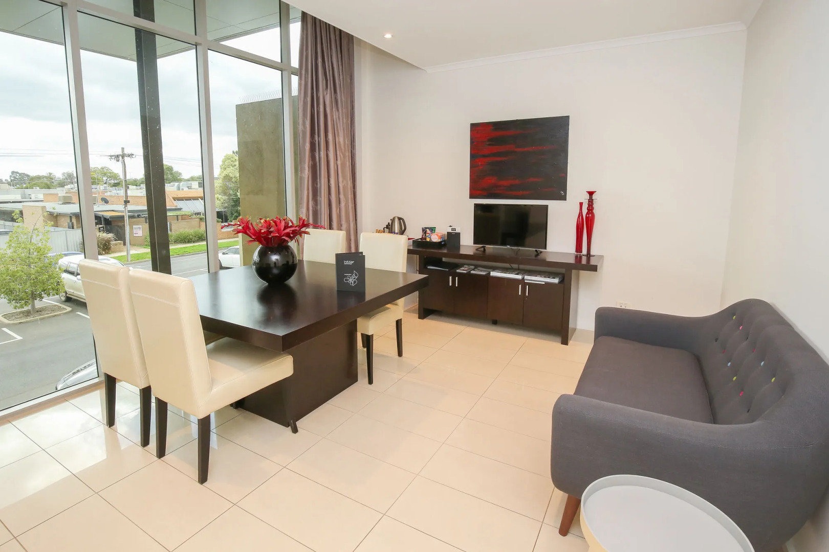 Indulge Apartments Langtree