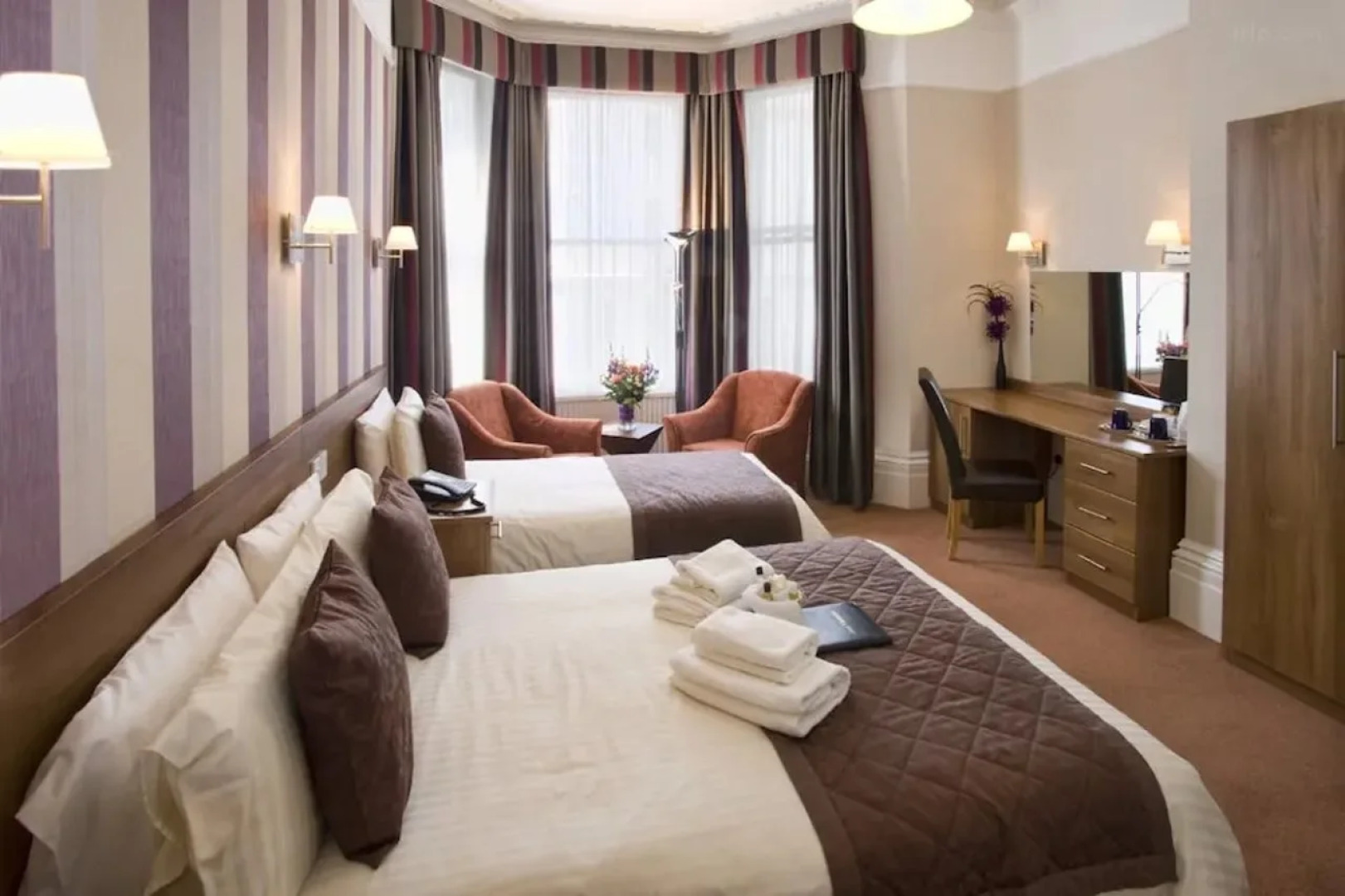 New Wilmington Hotel