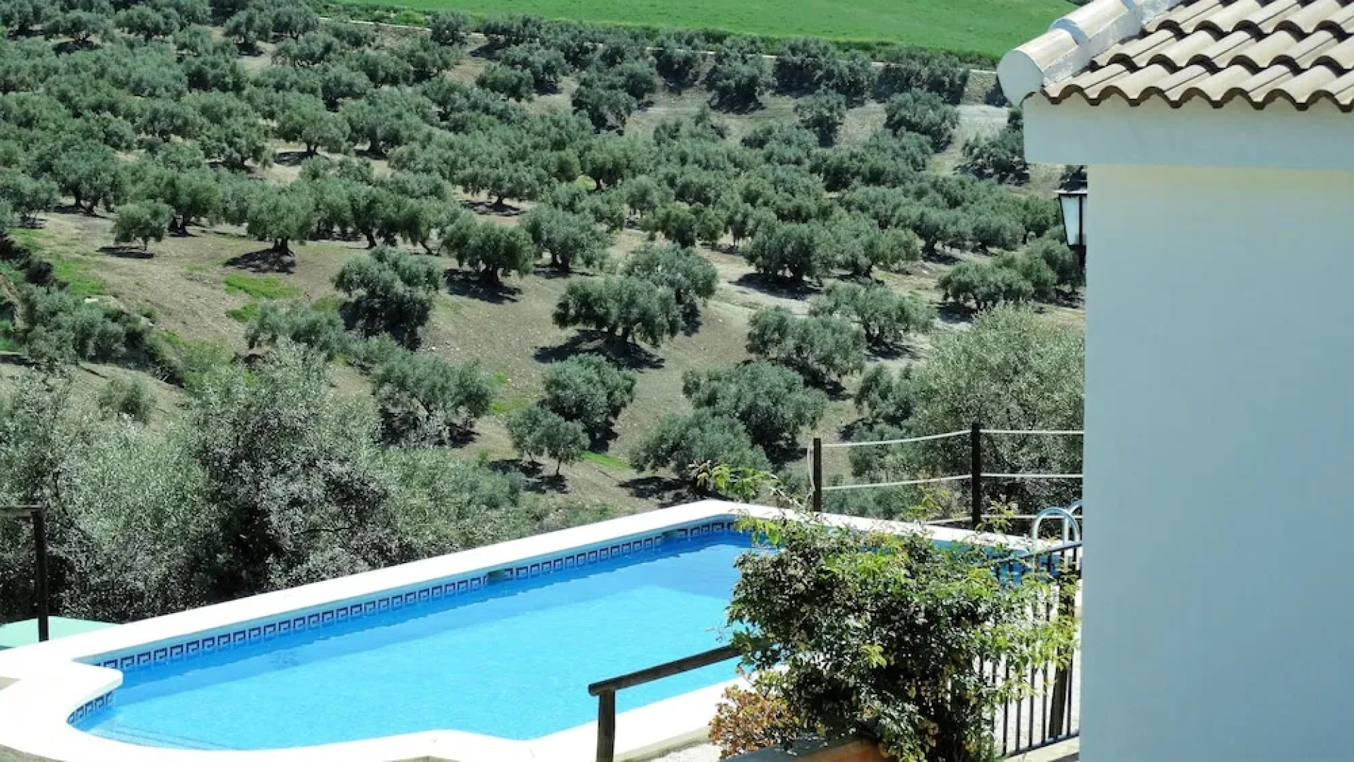 Alojamientos Rurales El Mirador