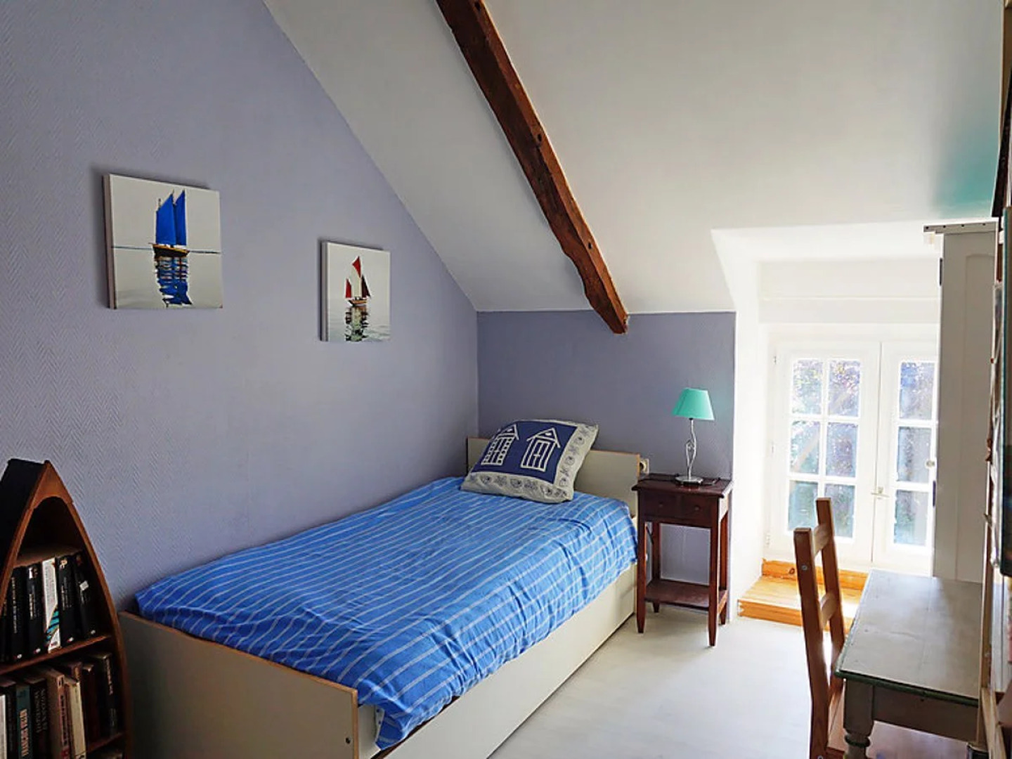 Holiday Home Les Agapanthes