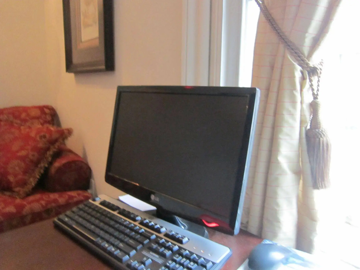 Chipman Hill Suites - Senator Dever House