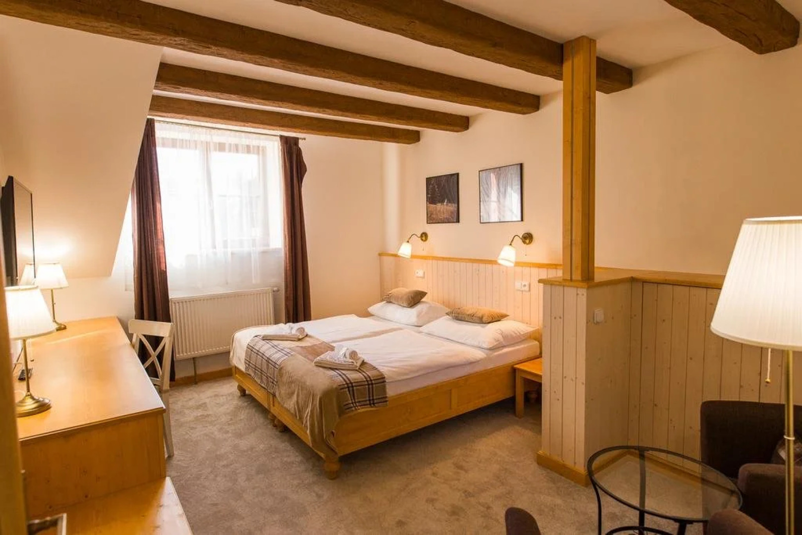 Amenity Hotel & Resort Orlické hory