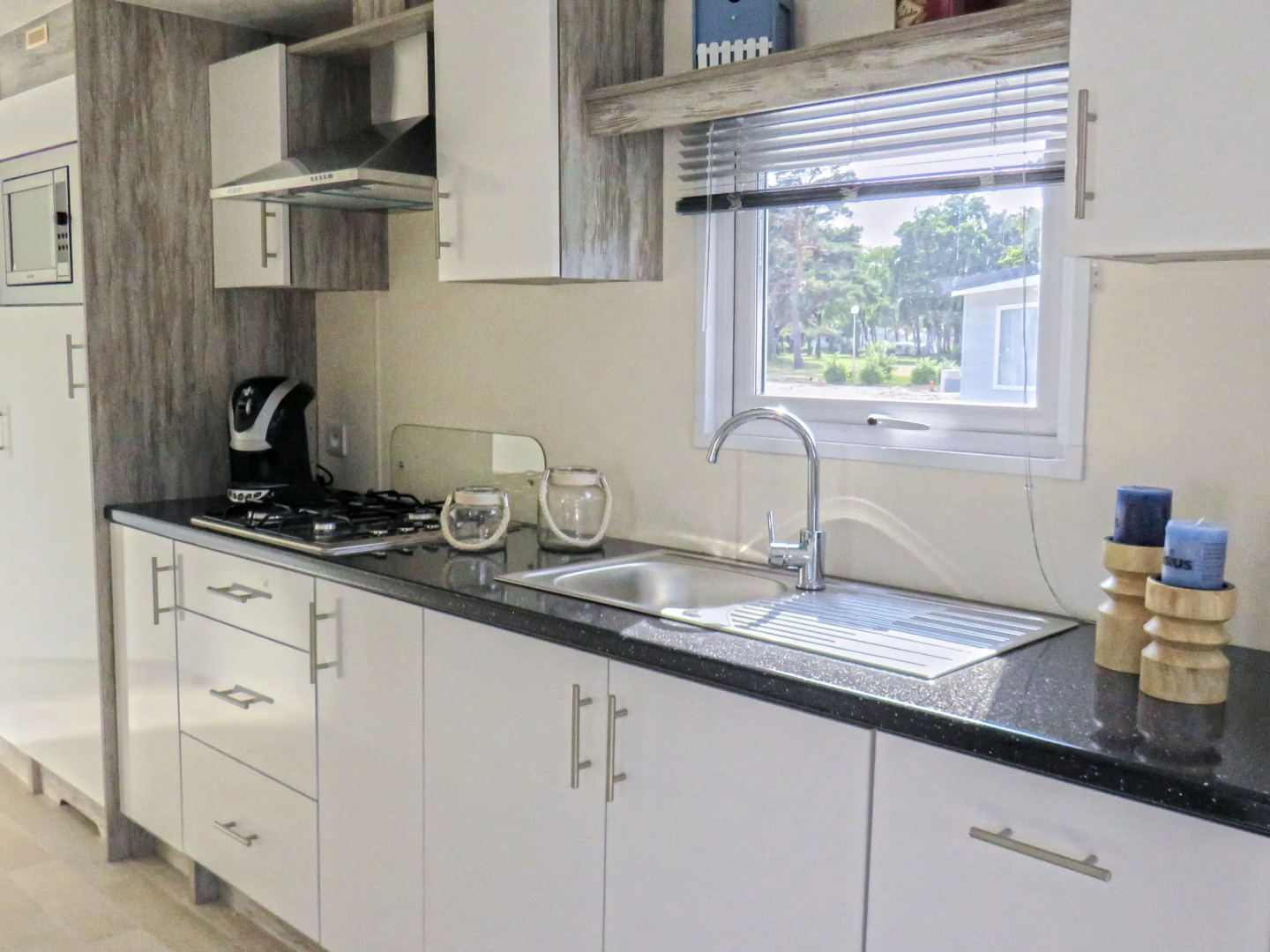 Europarcs Zilverstrand